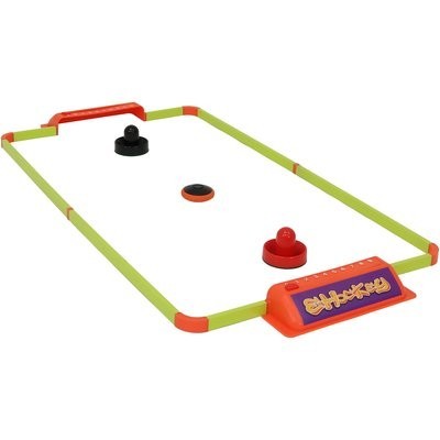 Portable Hover Tabletop Air Hockey