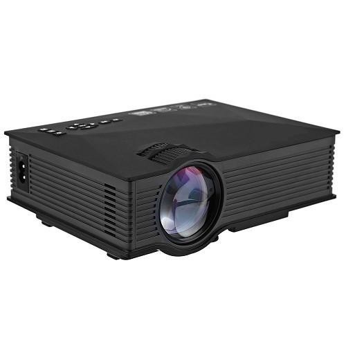 Home cinema projector