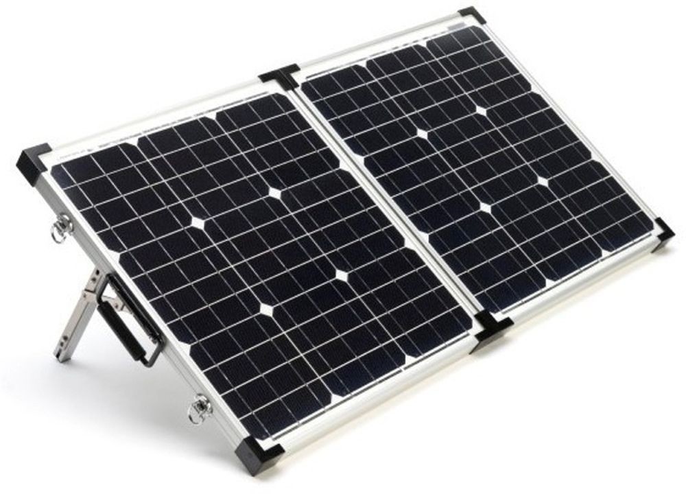 Solar charger