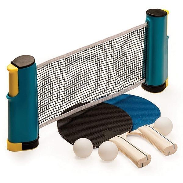 Portable Table Tennis