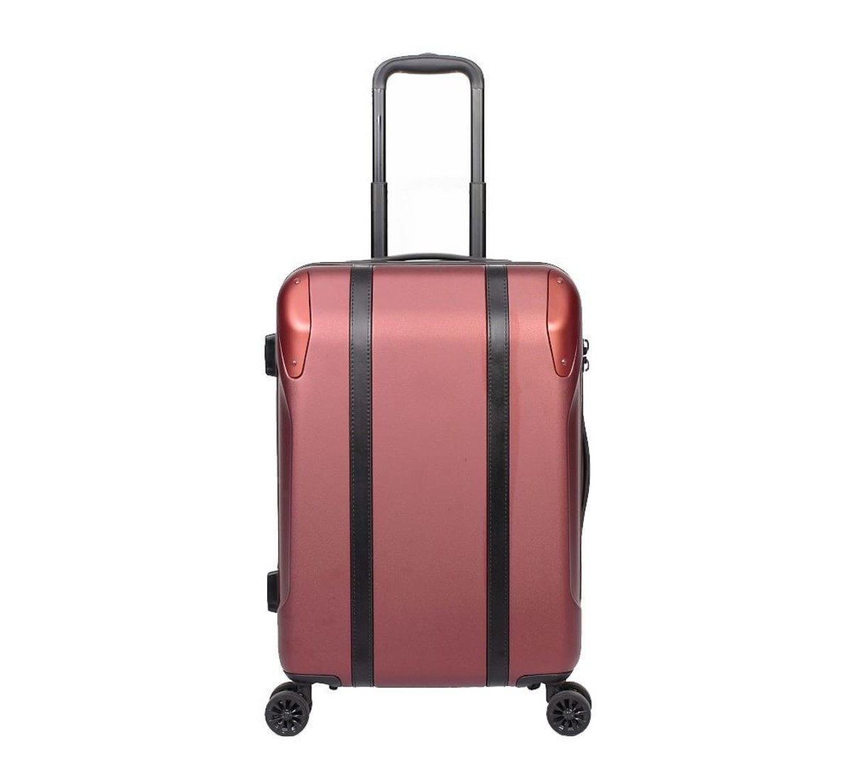 Pottery Barn Luggage Collection - Garnet