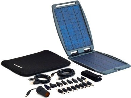 Solar charger