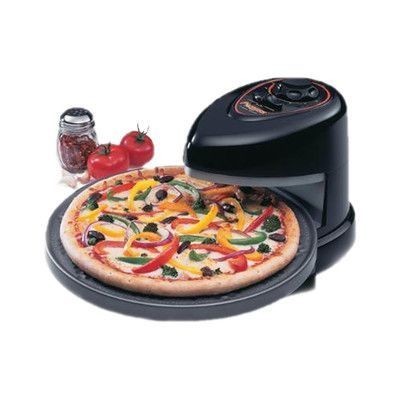 Presto Pizzazz Pizza Oven