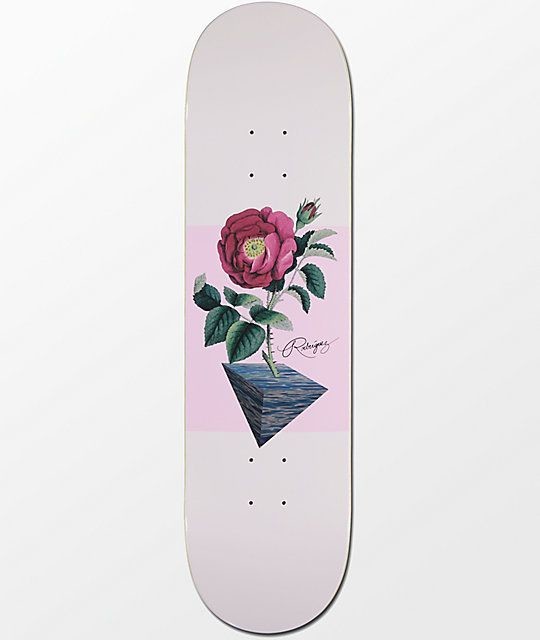 Primitive Rodriguez Eternal 8.25`Skateboard Deck