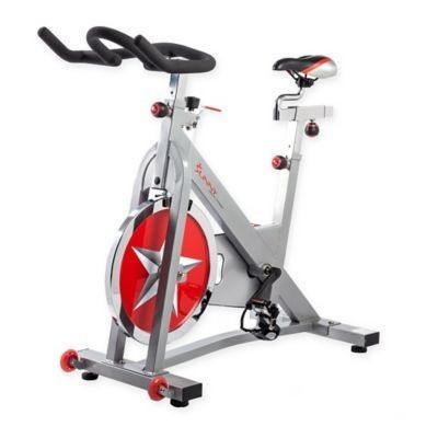 Pro Indoor Cycling Bike