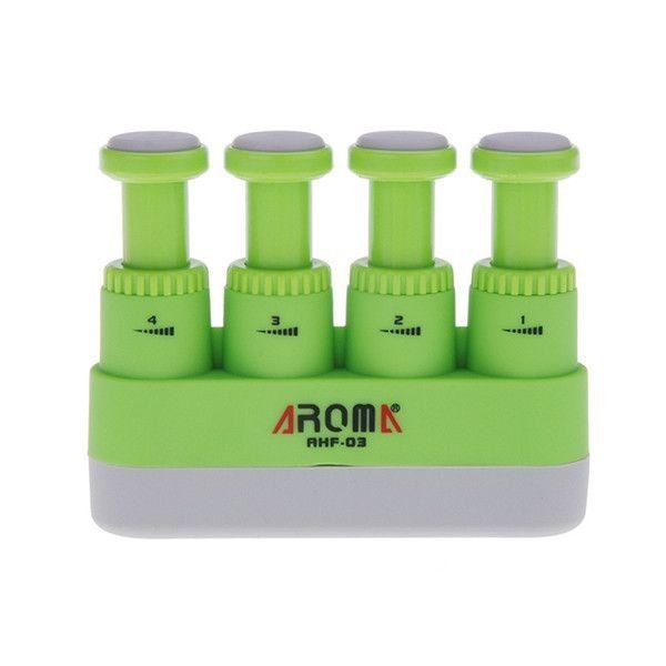 Professional Aroma Hand Finger Exerciser