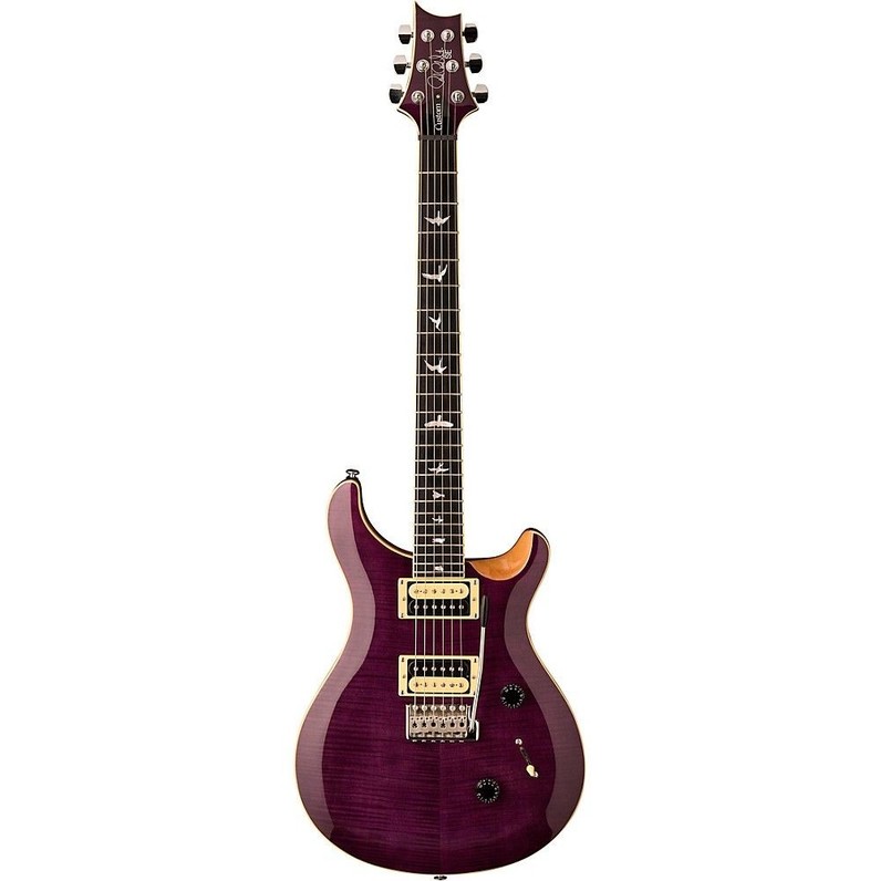 PRS SE Custom 24 Electric Guitar