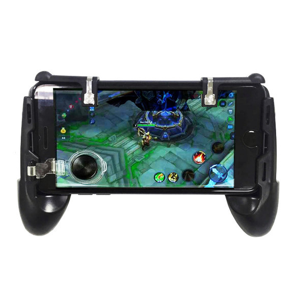 PUBG / Fortnite Controller Mobile Phone Gamepad