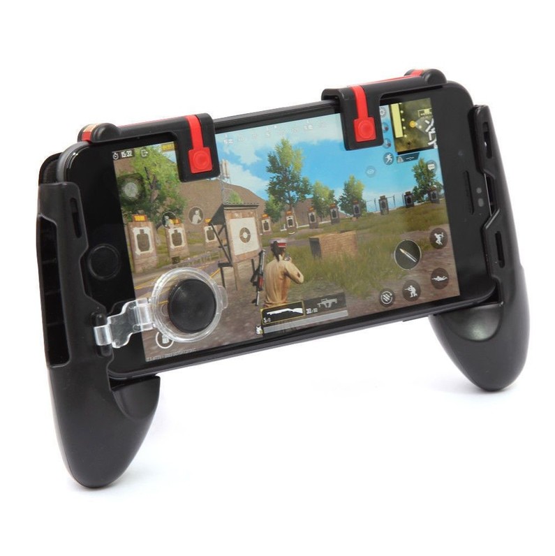 PUBG Game Shooter Controller Smartphone