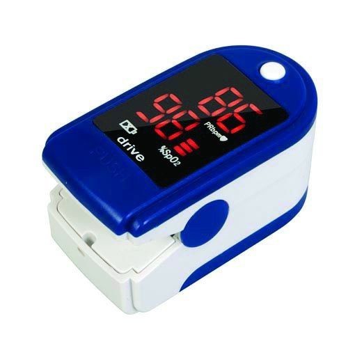 Fingertip pulse and blood pressure