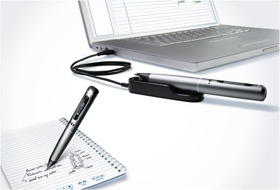 Pulse Smartpen