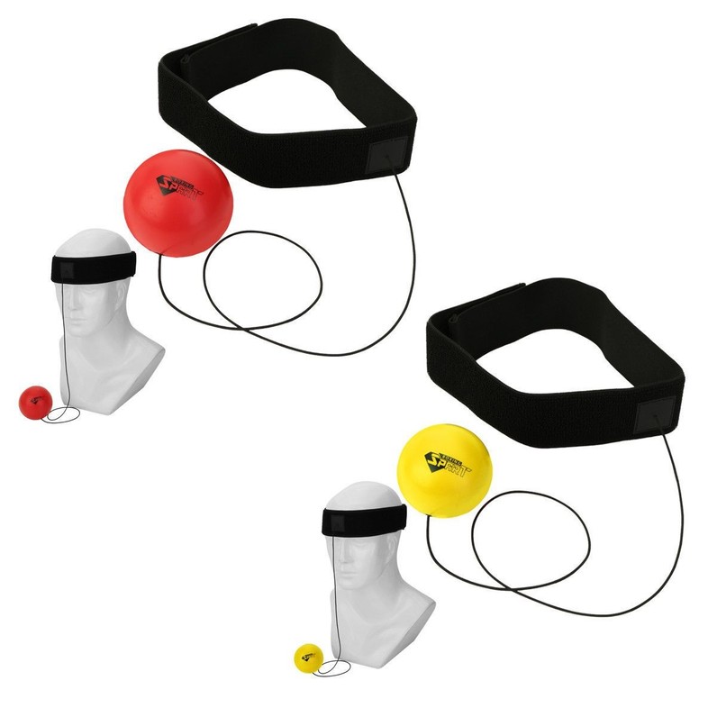 Punch Exercise Fight Ball