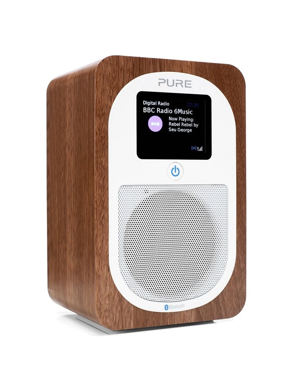 Pure Evoke Bluetooth Radio