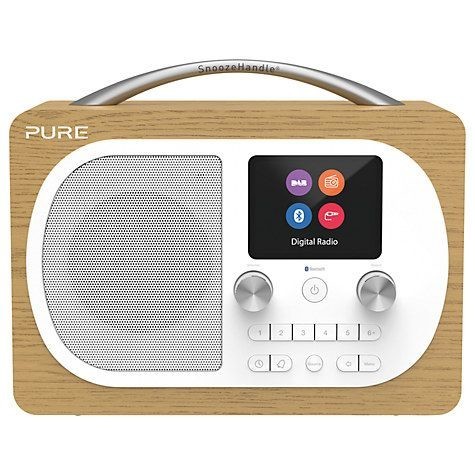 Bluetooth radio