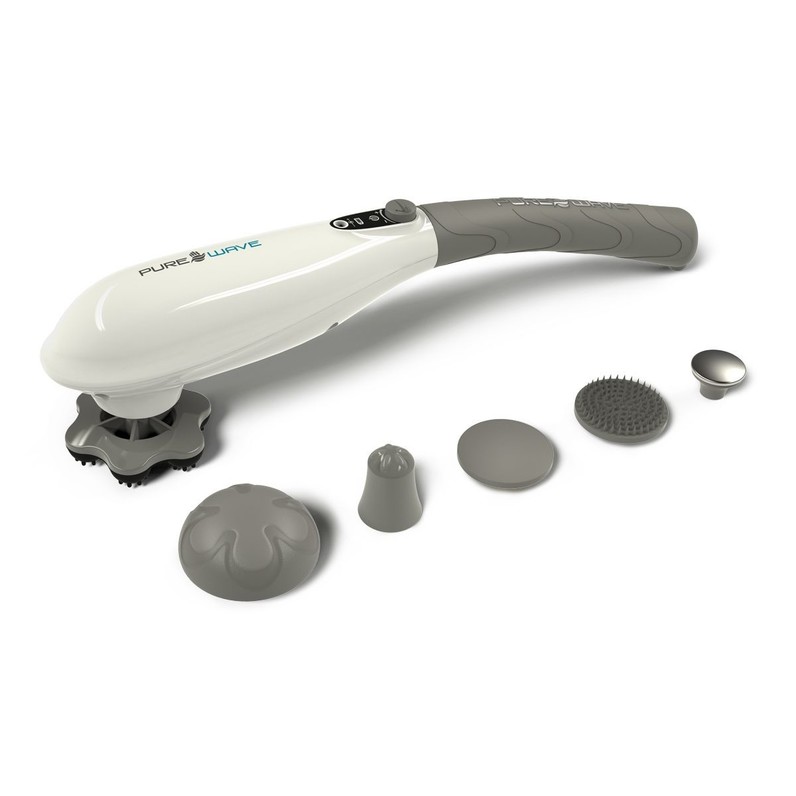 PUREWAVE CM7 BODY & FACIAL MASSAGER