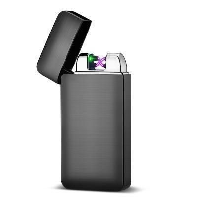 Quick Ignite USB Rechargeable Electric Lighter