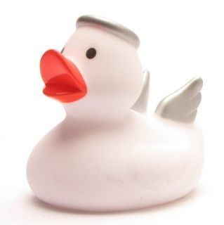 Rubber duck