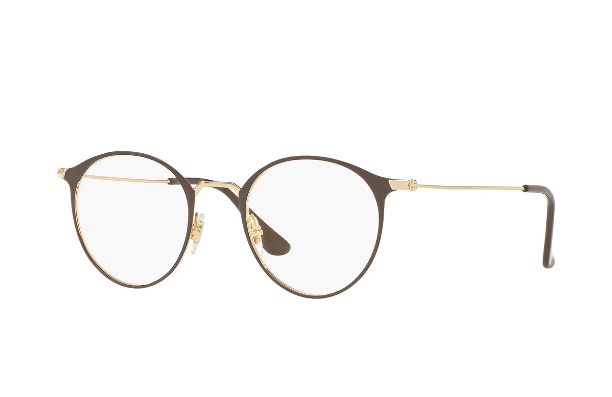 Ray-Ban 0RX6378-RB6378