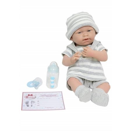 Realistic Anatomically Correct Real Boy