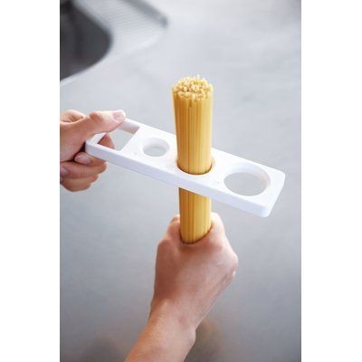 Rebrilliant Espinal Pasta Measure