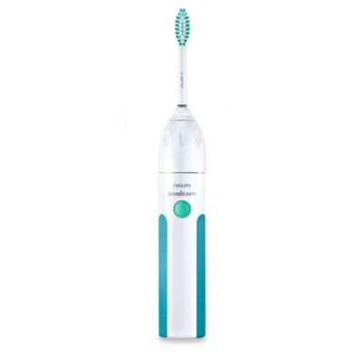 Electric toothbrush