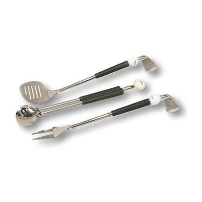 Recycled Golf Gear BBQ Tool Set