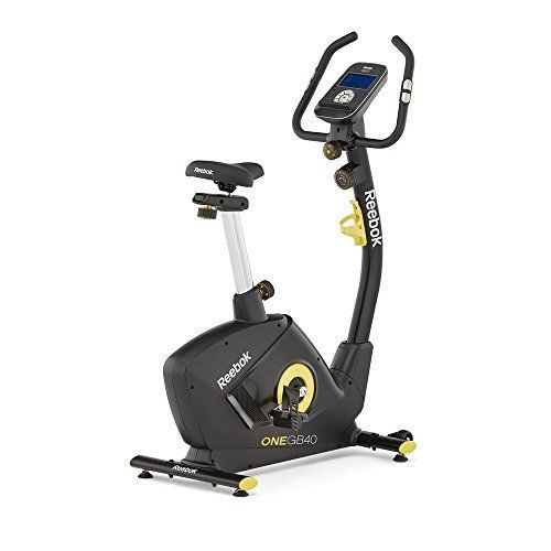 Reebok GB40 Exercise Bike