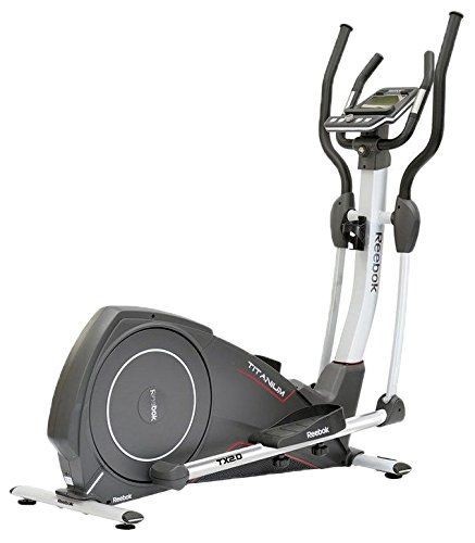 Reebok TX2.0 Cross Trainer - White