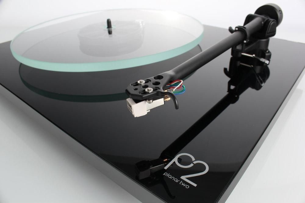 Turntable