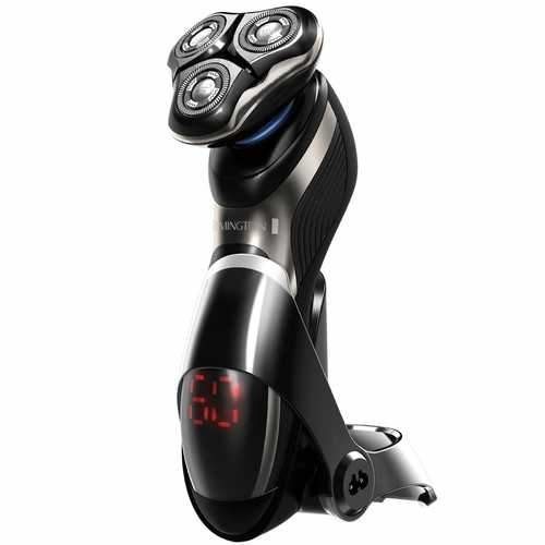 Remington Hyper Series Wet/Dry Rotary Shaver