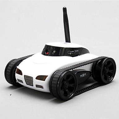 Remote Control Car