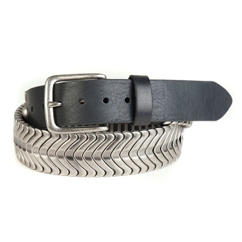 RIDAN METALLIC BELT