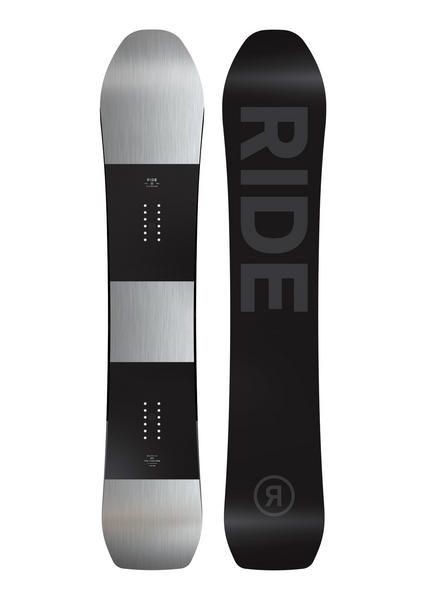 Ride Timeless Snowboard