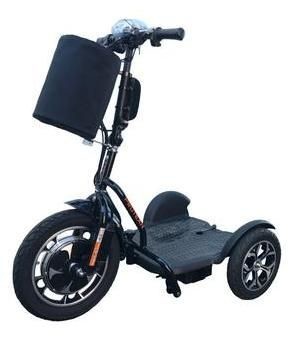 RMB Protean Folding 3 Wheel Mobility Scooter