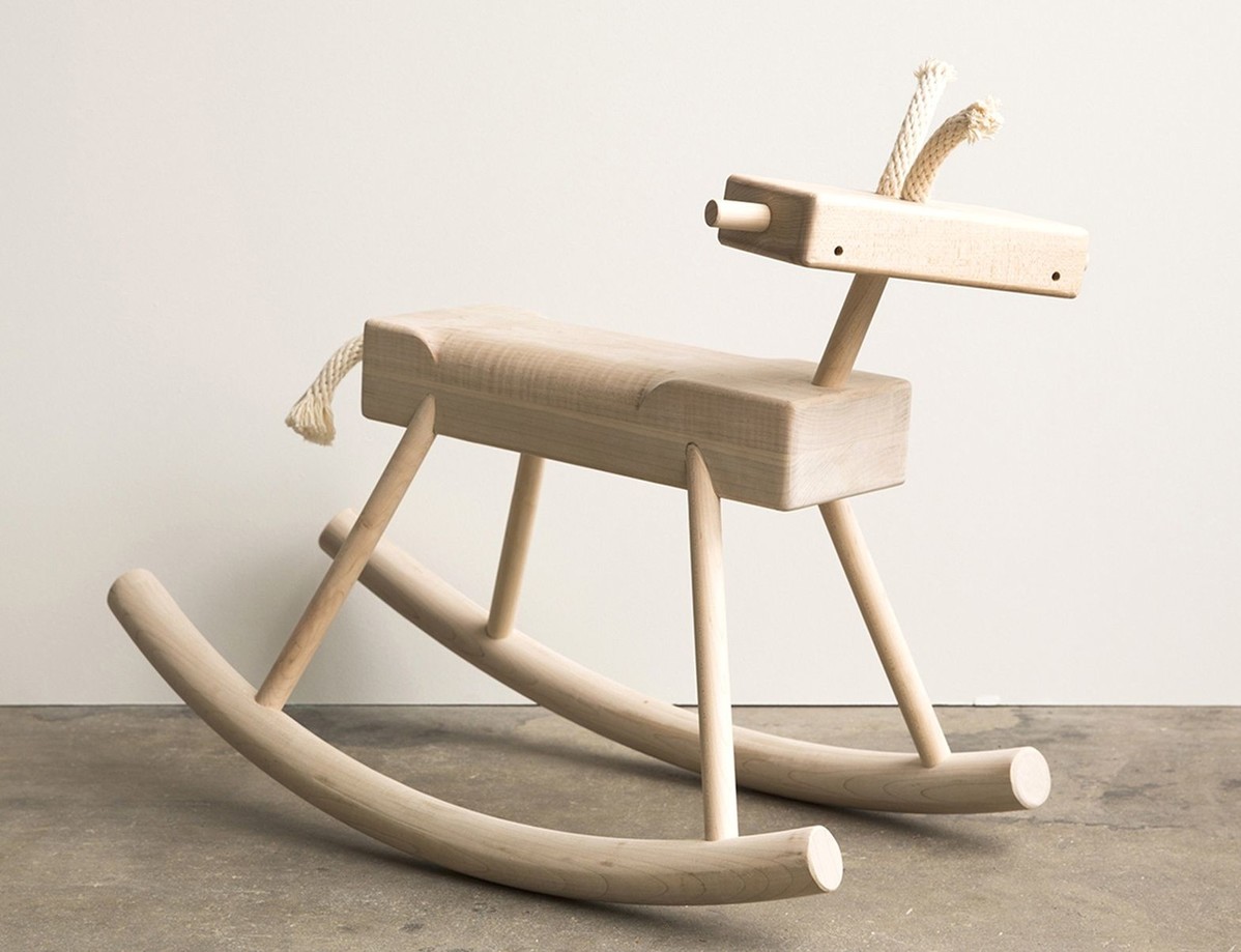 Rocking horse