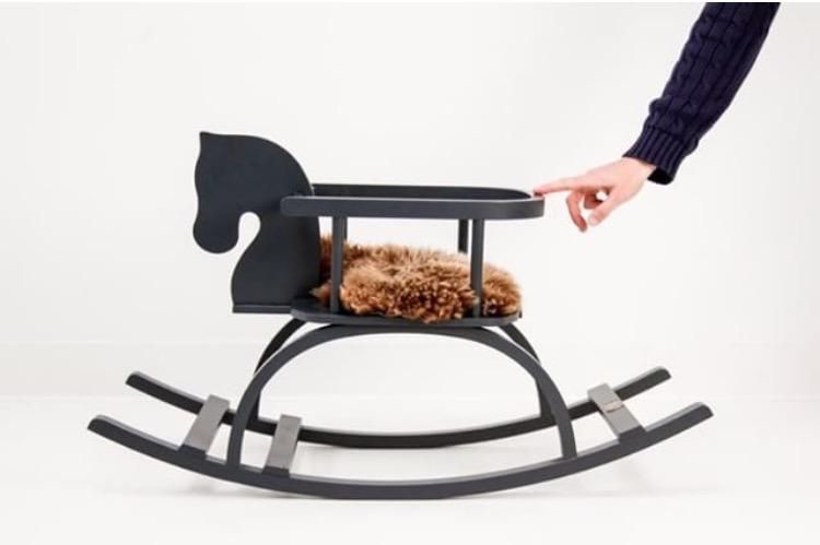 Rocking horse
