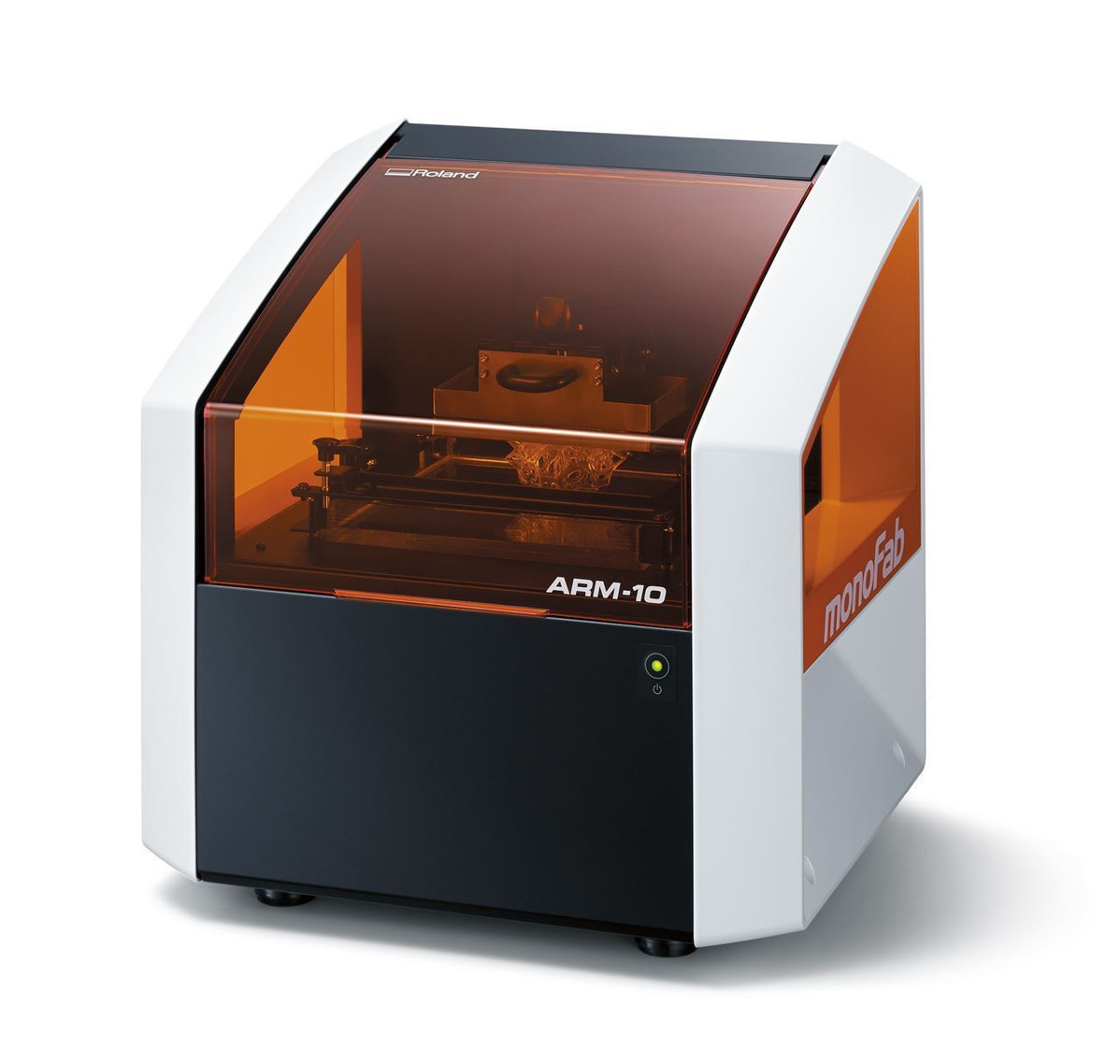 Roland ARM-10 3D Printer