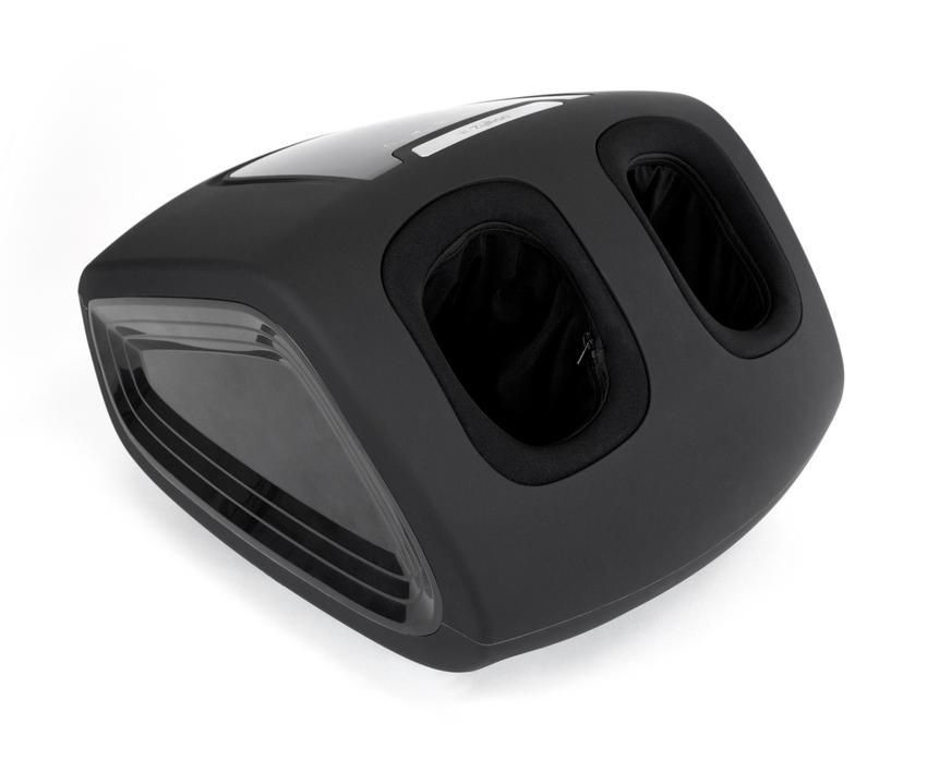 Rolling foot Massager with Heat