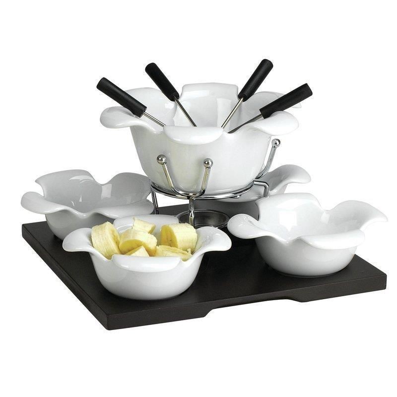 Fondue set