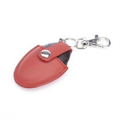 Royce Leather Bluetooth-Based Key Finder