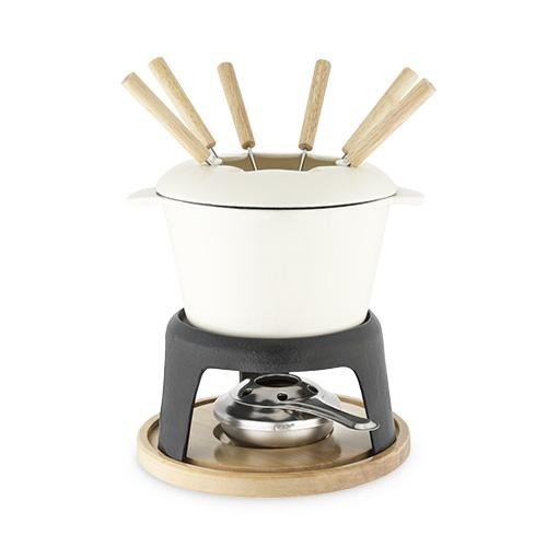 Fondue set