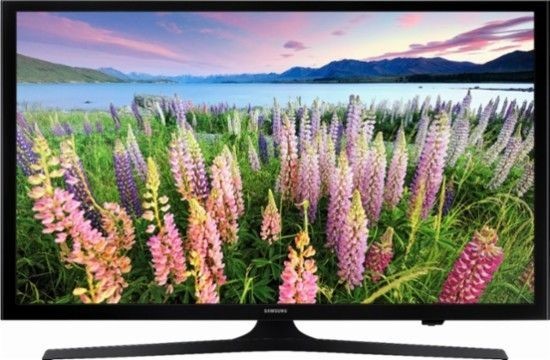 Samsung - 43`- LED - 1080p - Smart - HDTV