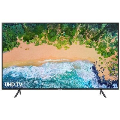 Samsung 65&quote; UHD Smart-TV