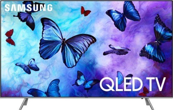 Samsung - 75`- LED - Smart - 4K UHD TV
