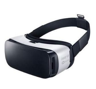 VR headset