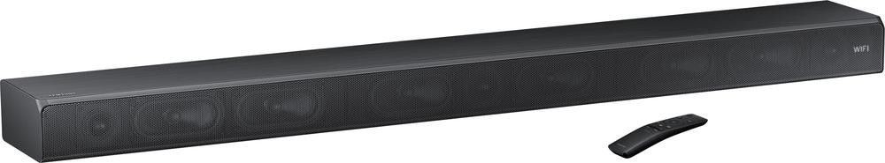 Samsung - Sound+ 3-Channel Hi-Res Soundbar