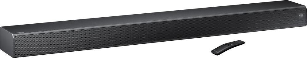 Samsung - Sound+ 5.0-Channel Soundbar