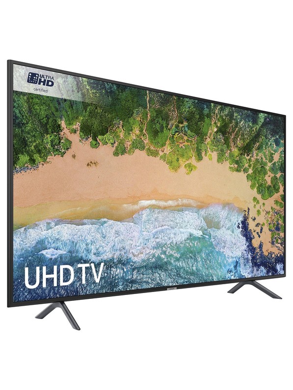 Samsung UE40NU7120 HDR 4K Ultra HD Smart TV