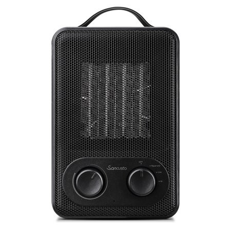 Sancusto Quiet Handle