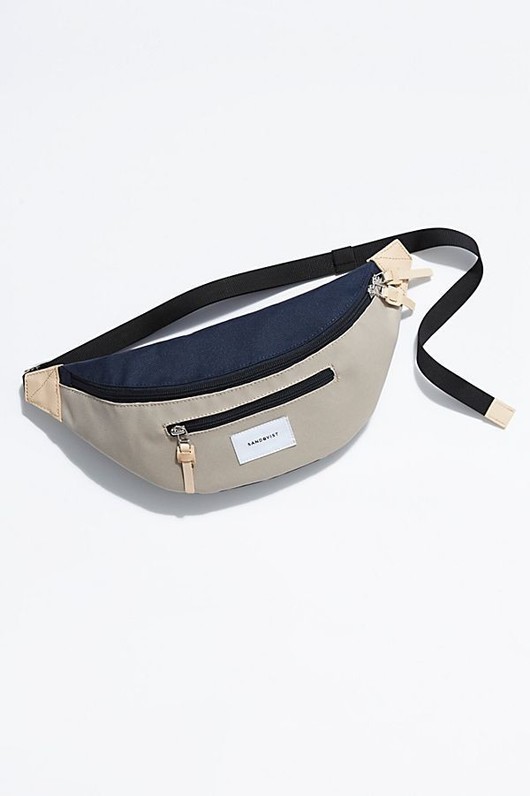 Sandqvist Aste Belt Bag